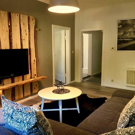 A2-Apartments Woltmershausen Central بريمين المظهر الخارجي الصورة