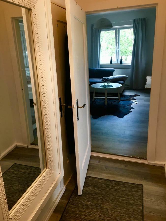 A2-Apartments Woltmershausen Central بريمين المظهر الخارجي الصورة
