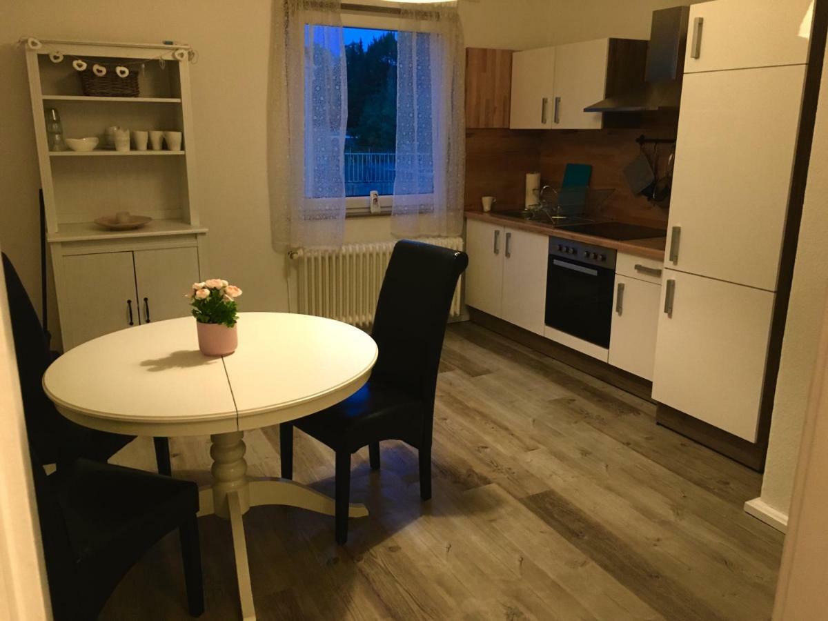 A2-Apartments Woltmershausen Central بريمين المظهر الخارجي الصورة