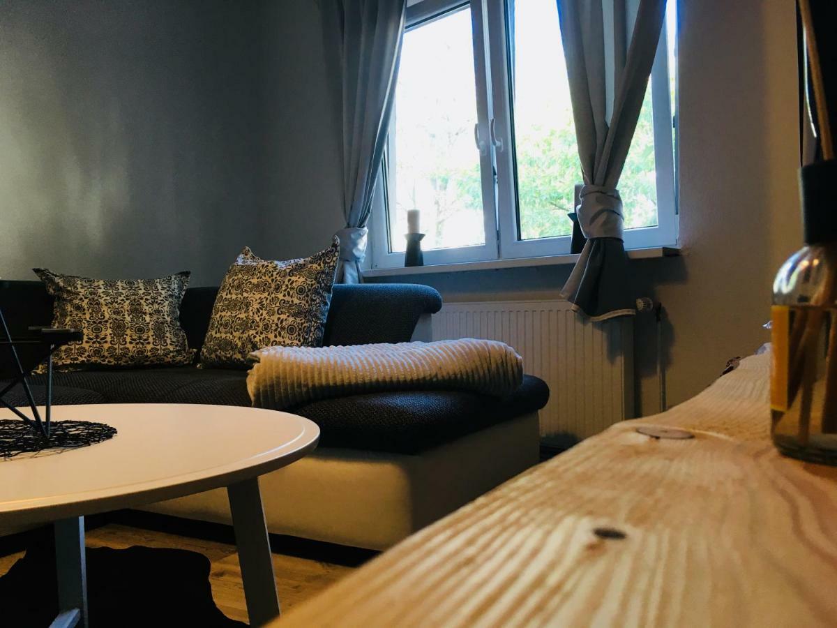 A2-Apartments Woltmershausen Central بريمين المظهر الخارجي الصورة